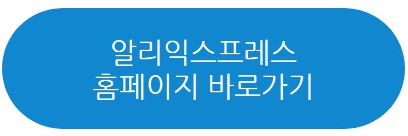 알리익스프레스 광군제