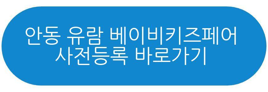 안동 유람 베이비키즈페어