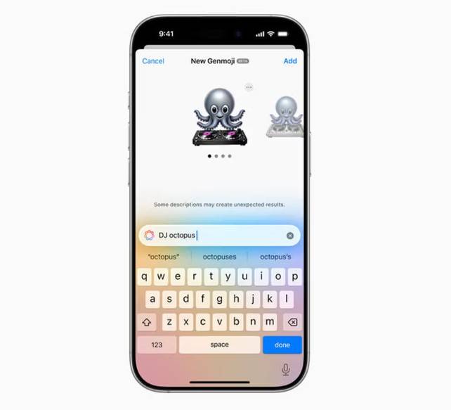 iOS 26.1