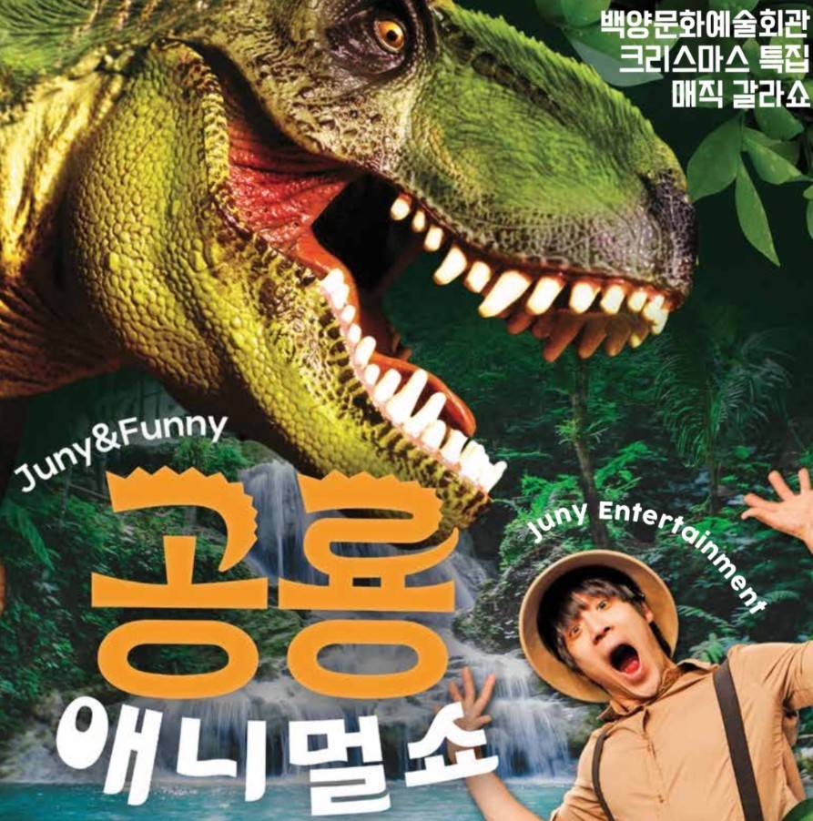 부산 매직 페스티벌