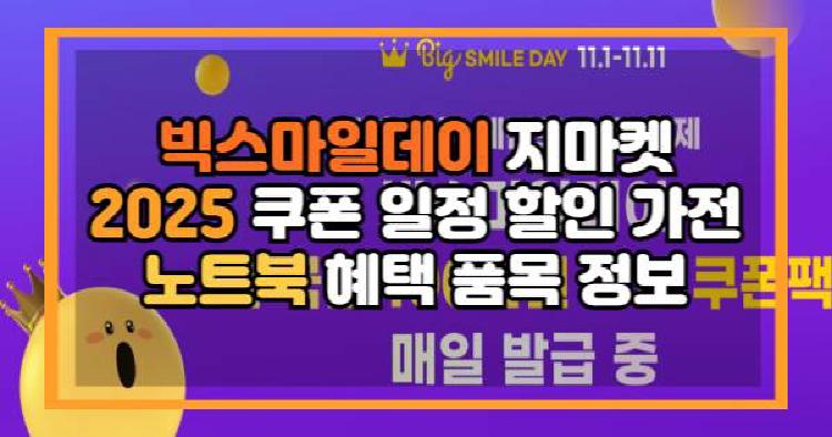 빅스마일데이