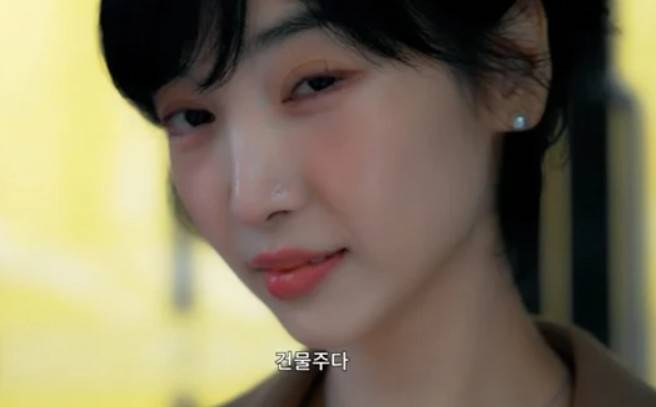 이해인 프로필