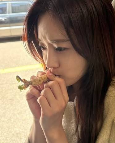 함은정 프로필