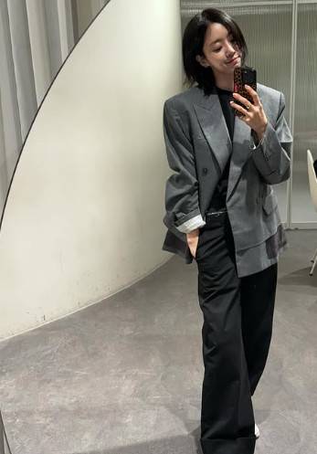함은정 프로필
