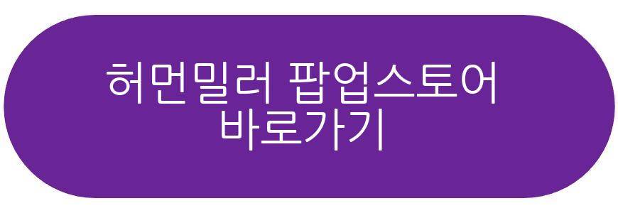 허먼밀러 팝업스토어
