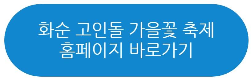 화순 고인돌 가을꽃 축제