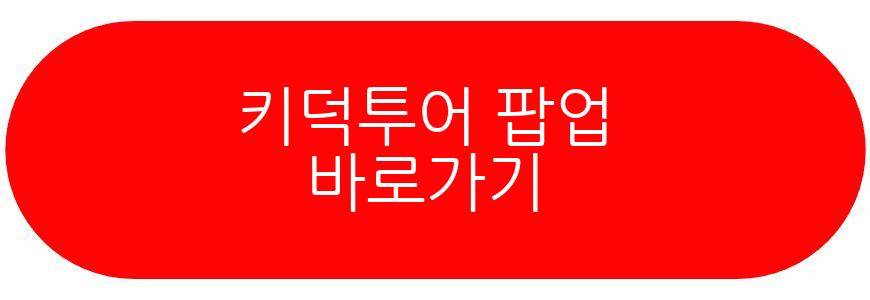 키덕투어 팝업