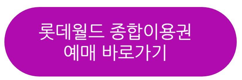 롯데월드 종합 이용권