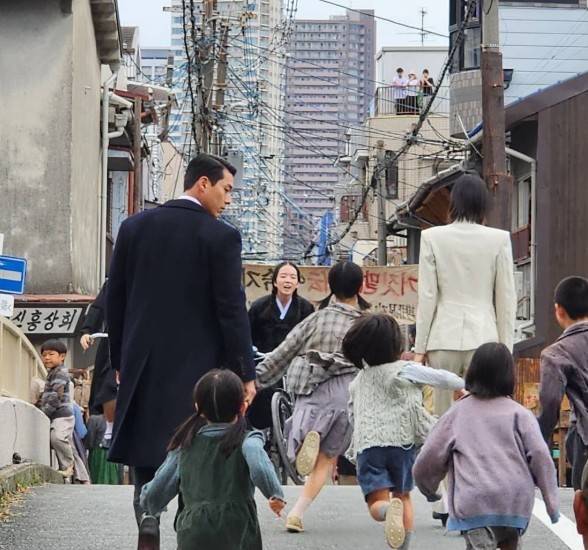 메이드 인 코리아