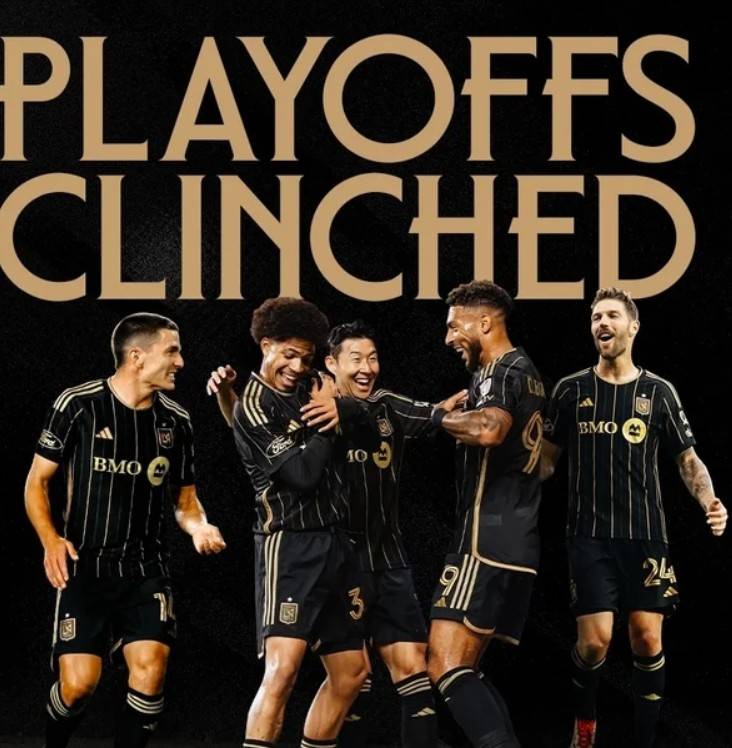 mls 플레이오프