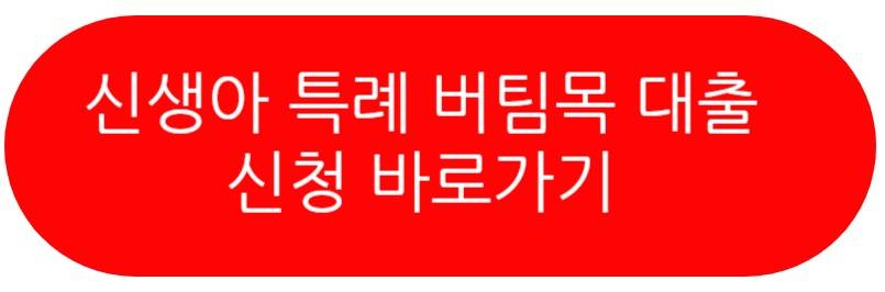신생아 특례 버팀목 대출