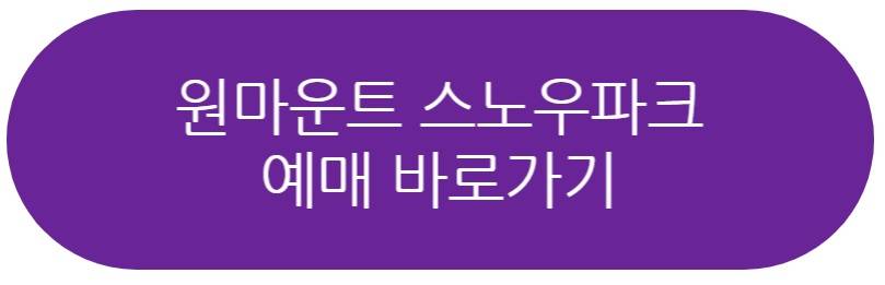 원마운트 스노우파크
