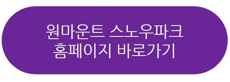 원마운트 스노우파크