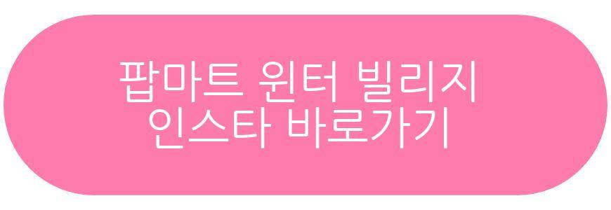 팝마트 윈터 빌리지