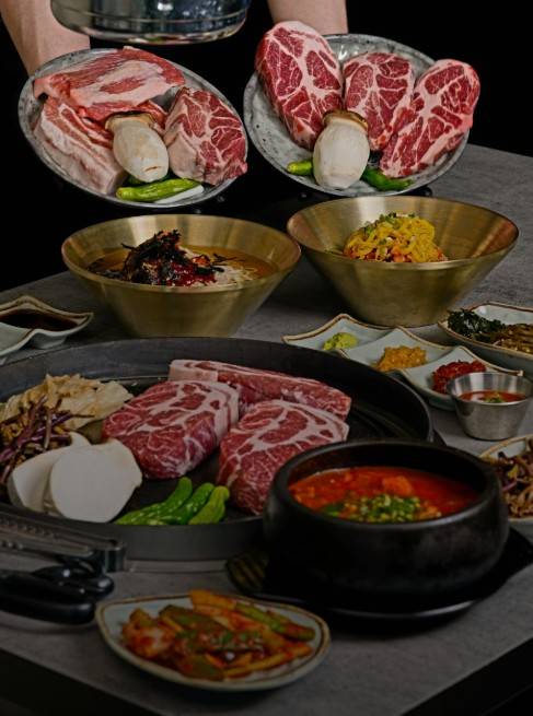 삼십육고기집 왕십리