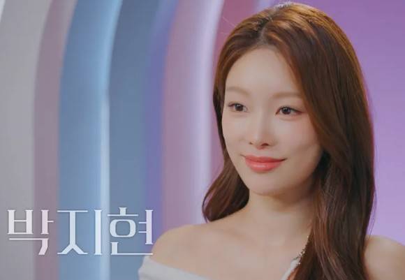 환승연애4 여자 출연진