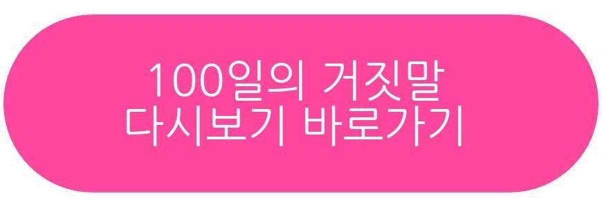 100일의 거짓말