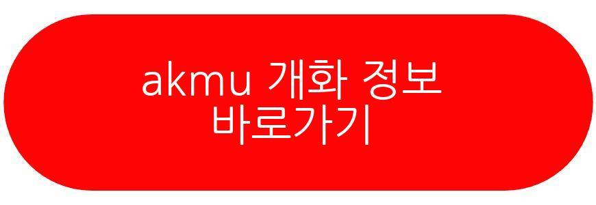 akmu 개화