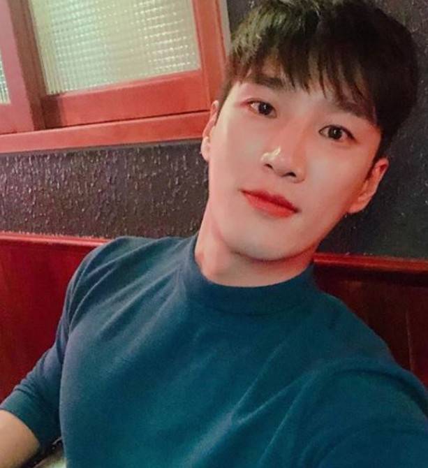 안보현 배우