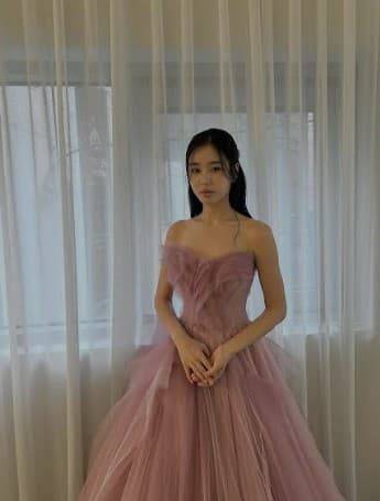 안은진 식단