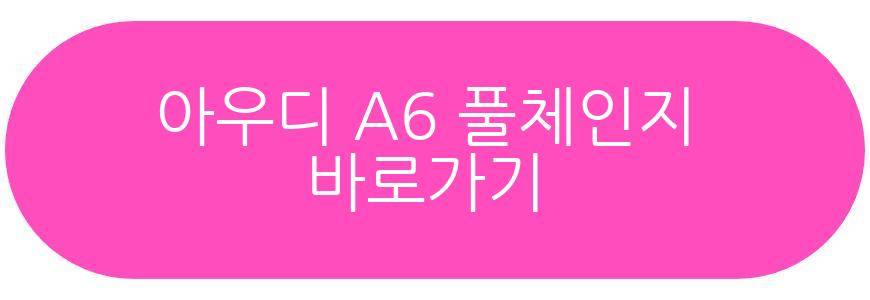 아우디 A6 풀체인지