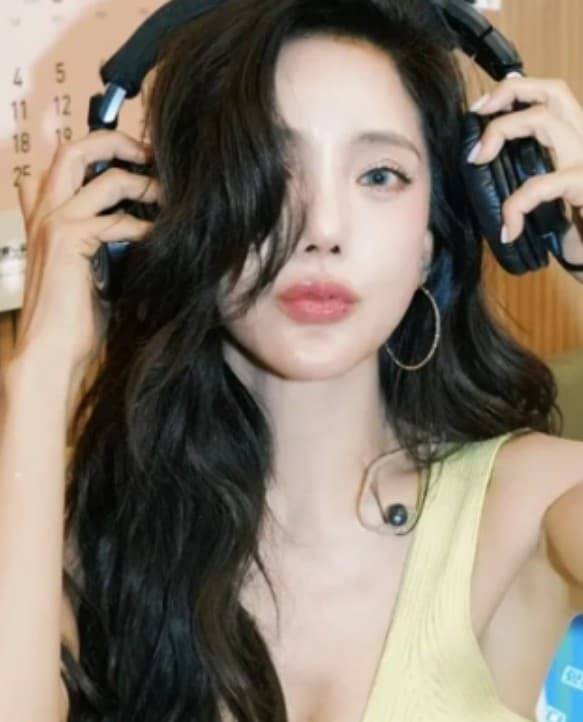 바다 달라진 얼굴 공개
