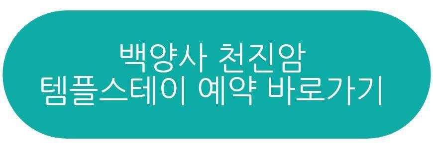 백양사 천진암