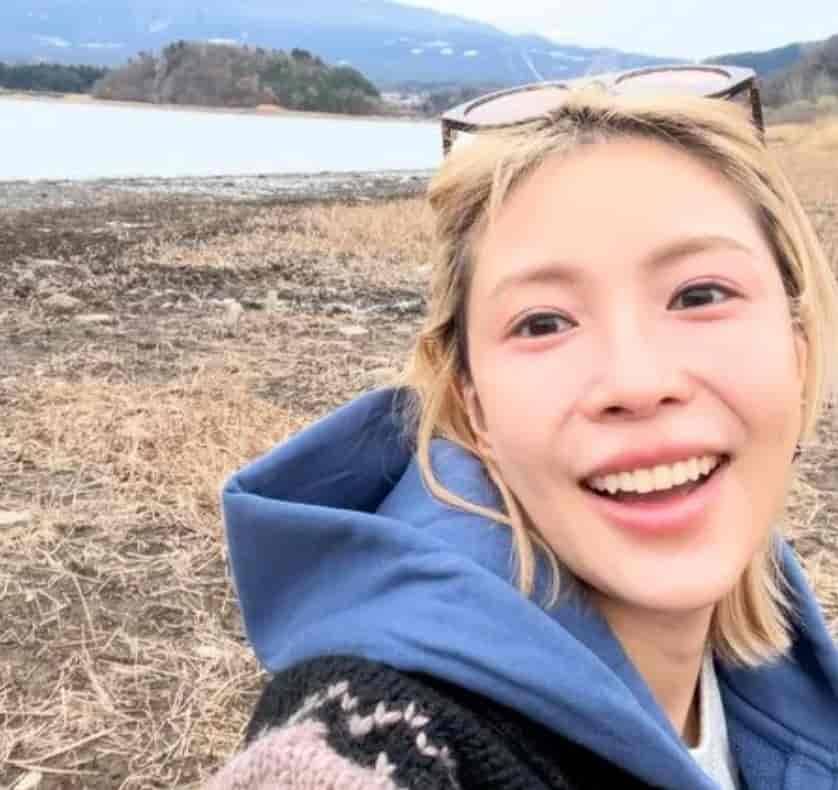 보아 후지산