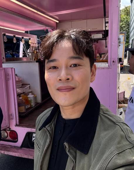 차지연 배우자