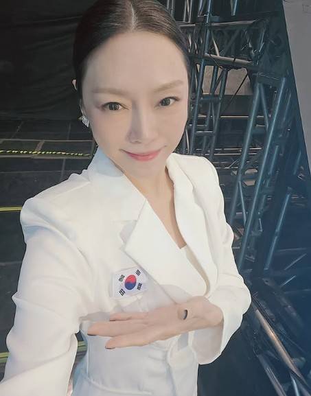 차지연 배우자