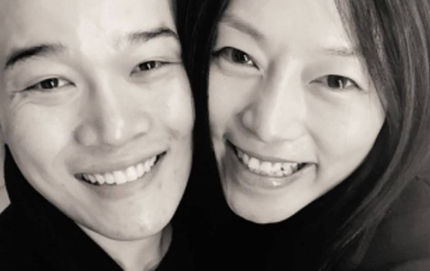 차지연 배우자
