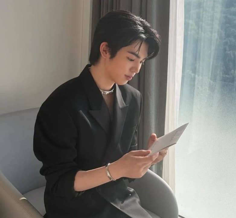 차준환 근황