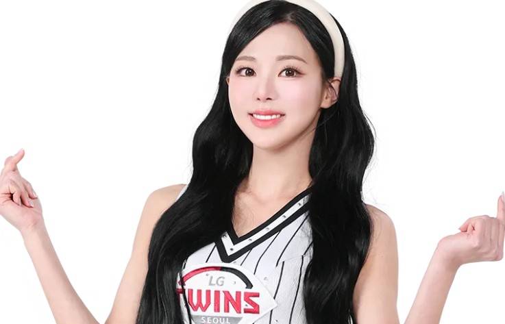차영현 치어리더