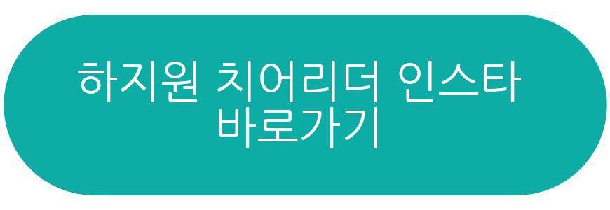 하지원 치어리더