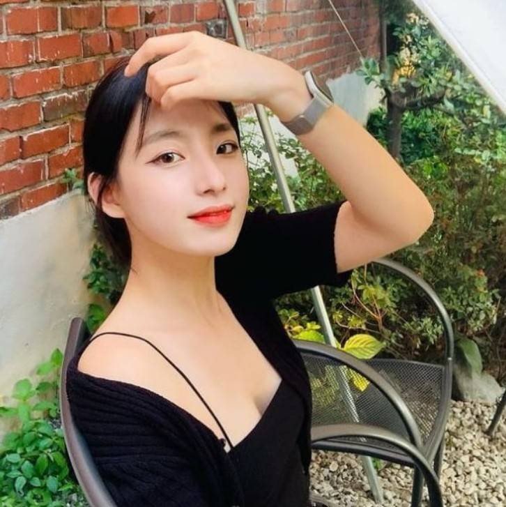 하지원 치어리더