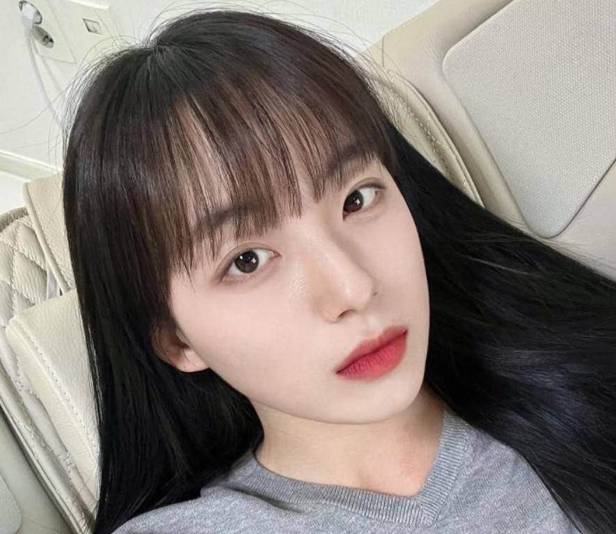 하지원 치어리더