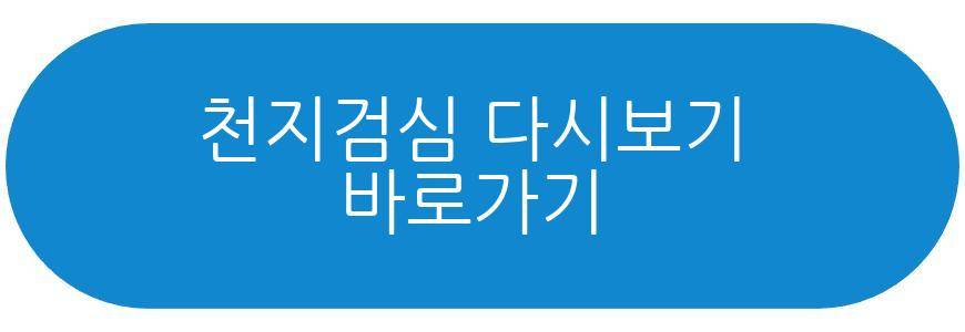 천지검심