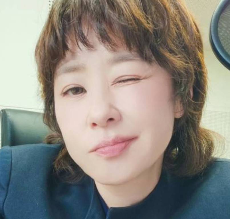 최강희 우울한