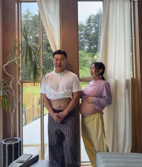 배우 최광제 아빠 근황