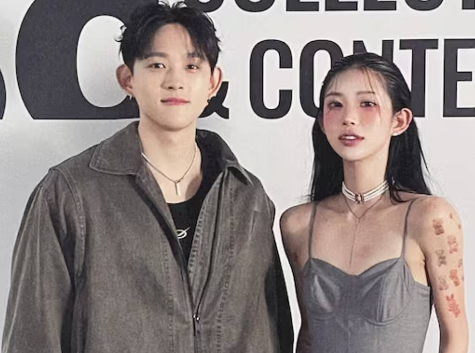 최환희 최준희 결혼