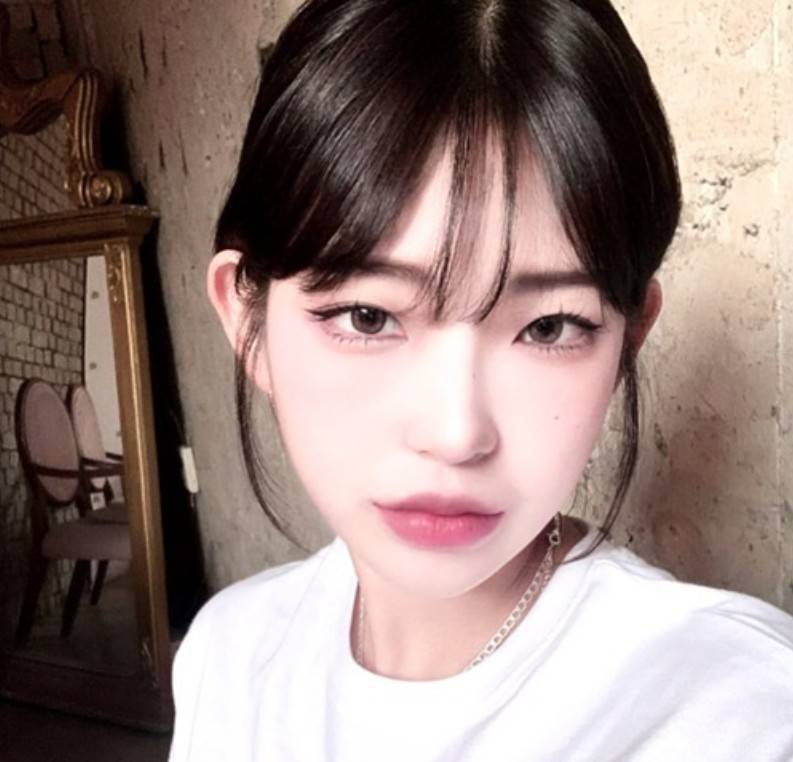 최환희 최준희 결혼