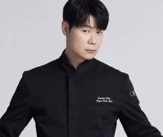 최현석 축가