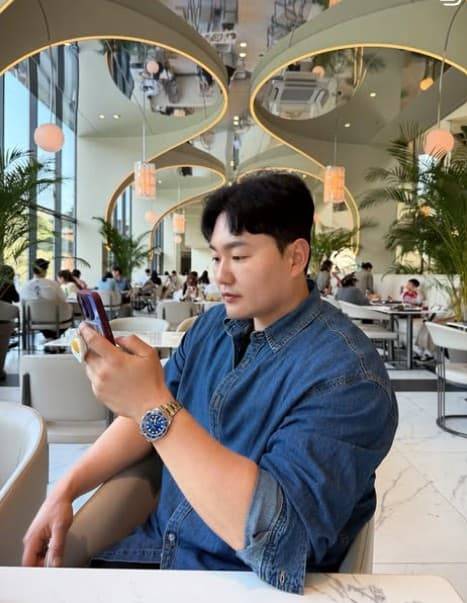 최지만 국내 데뷔전
