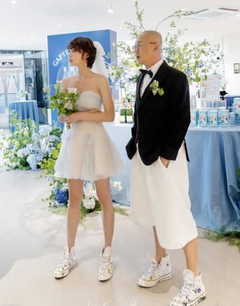 최여진 김재욱 동상이몽2
