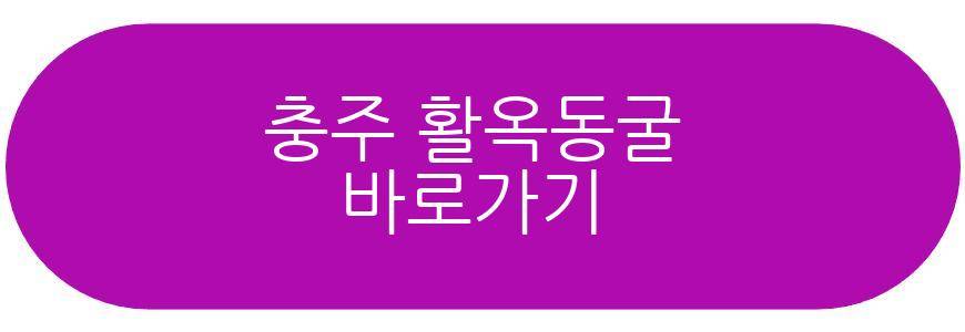 충주 활옥동굴