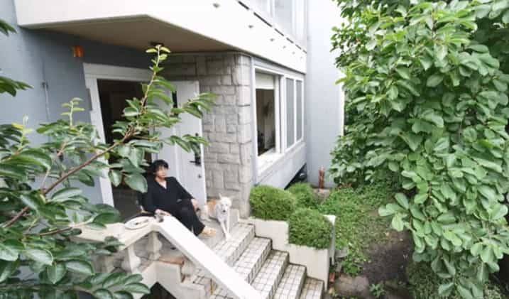 던 나혼산