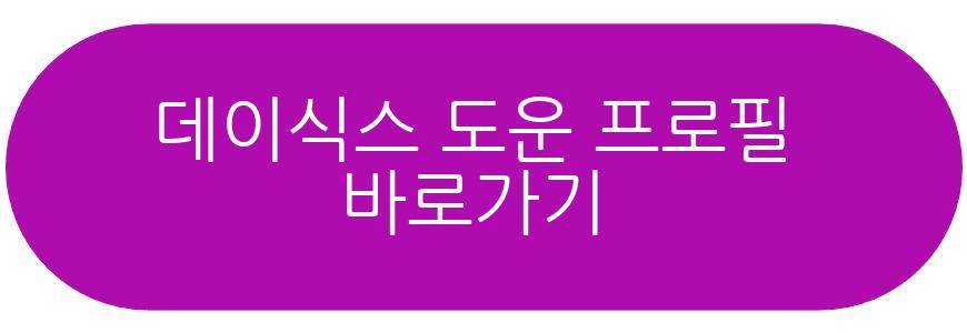 데이식스 도운