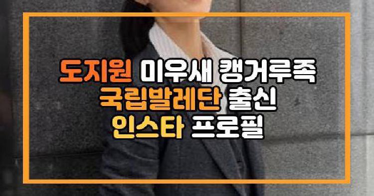 도지원 미우새