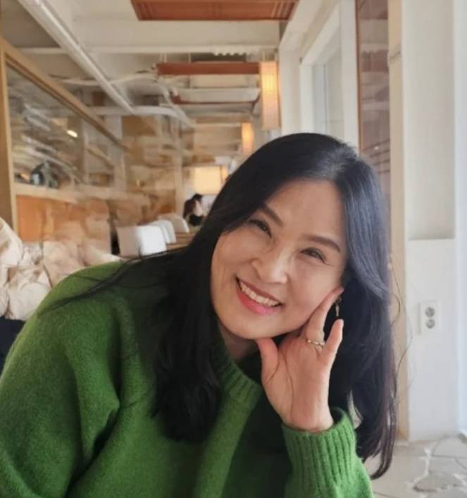 엄흥도 직계 후손 엄춘미