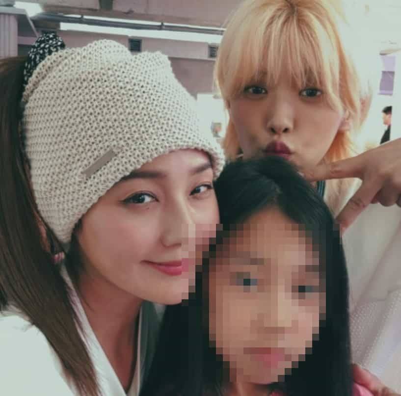 기태영 유진 딸